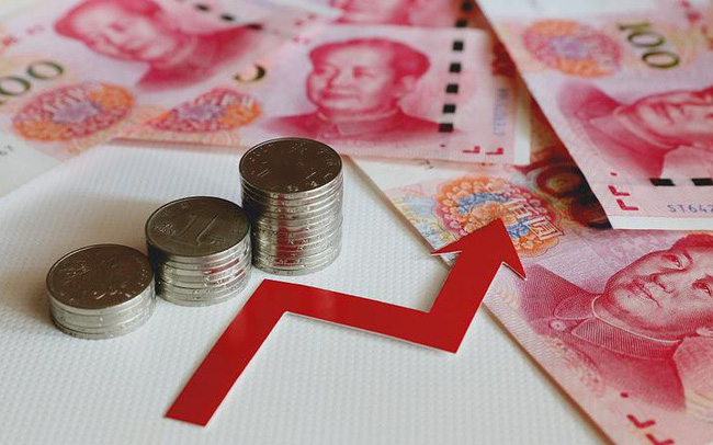 Thị trường nợ 13 nghìn tỷ USD của Trung Quốc sẽ trở thành 