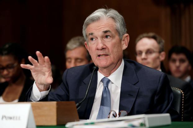 Fed nâng lãi suất 0,25% và có thể tăng 5 lần nữa