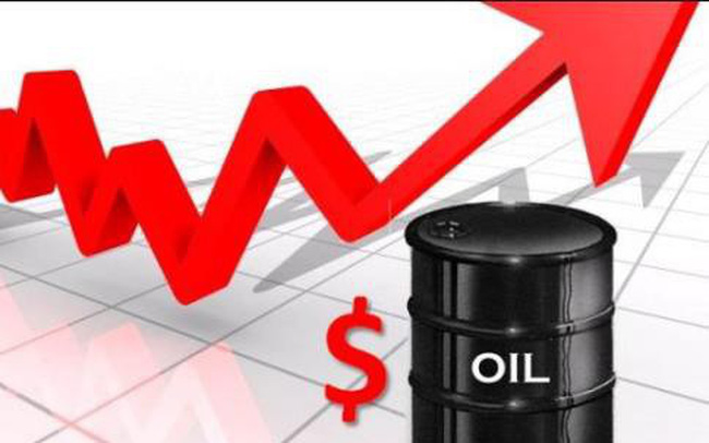 Thị trường ngày 03/01/2019: Giá dầu tăng 2% nhờ chứng khoán Phố Wall hồi phục