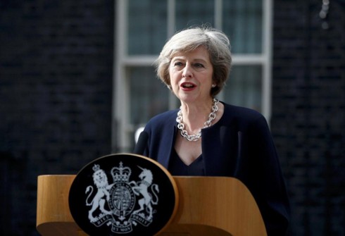 Hạ viện Anh phê chuẩn dự luật trì hoãn Brexit