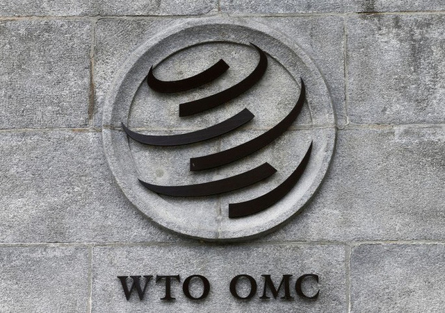 Bị áp thuế, Trung Quốc kiện Mỹ lên WTO