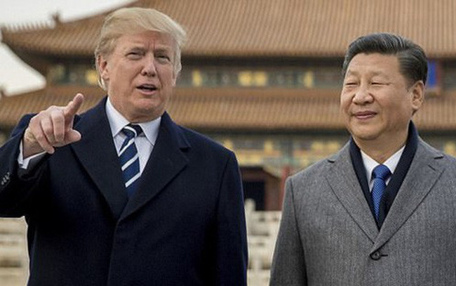 Mỹ tuyên bố “tạm dừng” cuộc chiến thương mại với Trung Quốc